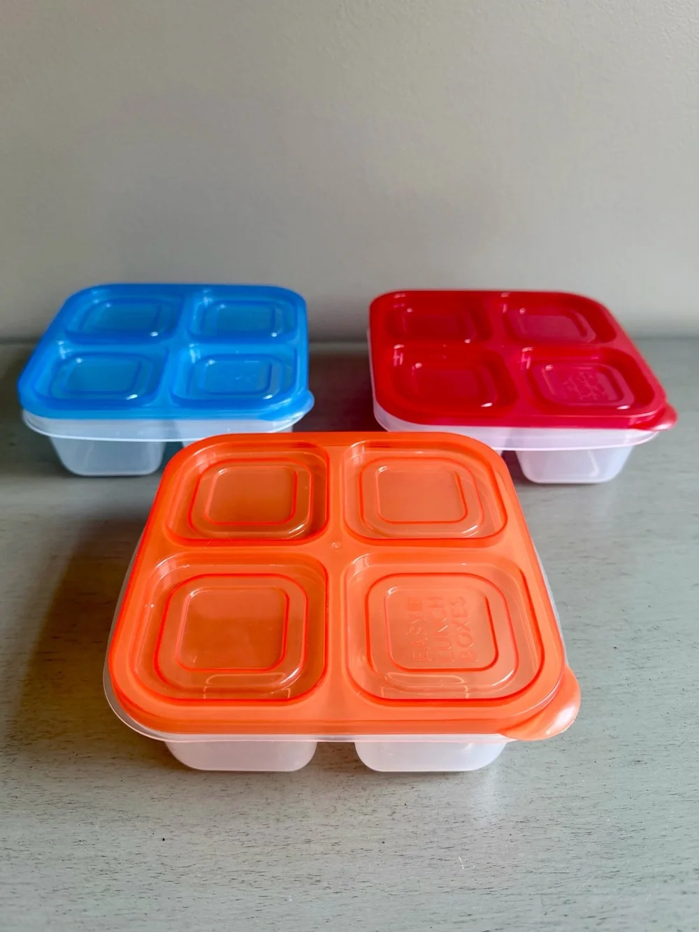 Easy Lunch Boxes easy lunch